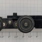 Lionel 19571-225 O Gauge Diesel Locomotive Back Gear C Liner 6-Wheel Truck