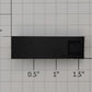 Lionel 28381-201 O Gauge Legacy GP-30 Diesel Locomotive Smoke Unit Funnel