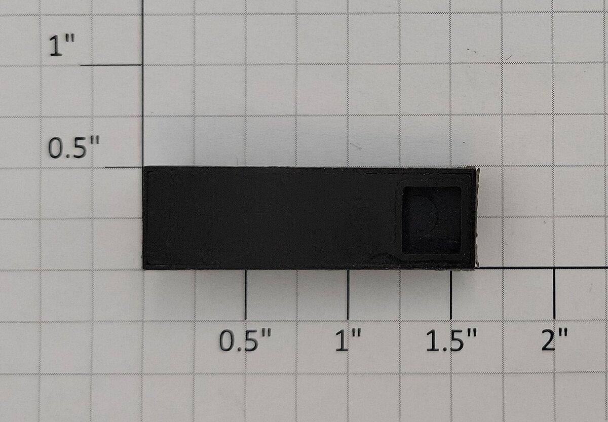 Lionel 28381-201 O Gauge Legacy GP-30 Diesel Locomotive Smoke Unit Funnel