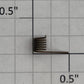 Marx MARX-308 Motor Brush Spring