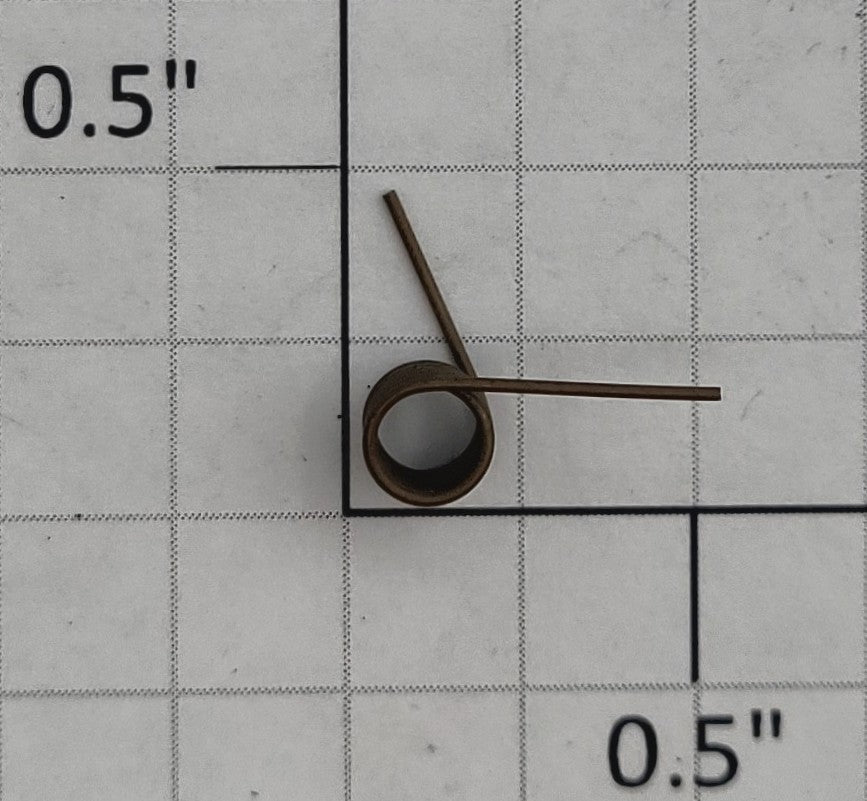 Marx MARX-308 Motor Brush Spring