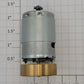 Lionel 81357-100 F7 / F9 Diesel Liondrive DC Motor, Flywheel & Sensor