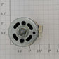 Lionel 81357-100 F7 / F9 Diesel Liondrive DC Motor, Flywheel & Sensor