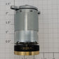 Lionel 2533211-101 O Gauge C-Liner DC Motor w/ Flywheel, Sensor and Mount