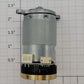 Lionel 2533211-101 O Gauge C-Liner DC Motor w/ Flywheel, Sensor and Mount