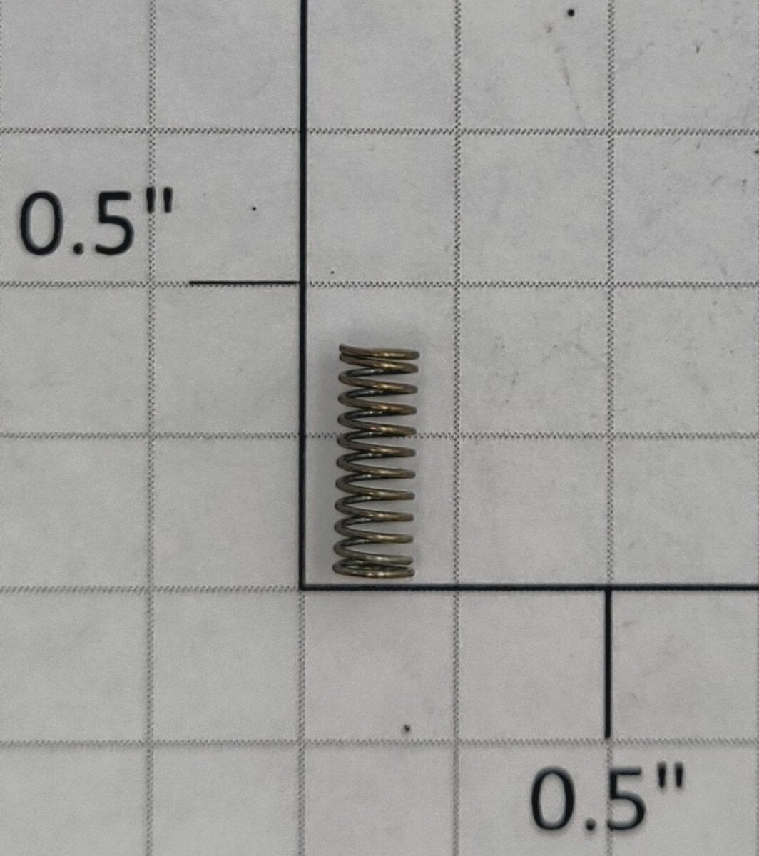 Marx MARX-25 Brush Spring