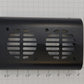 Lionel 28323-214 Vision Genset Switcher Diecast Black Dual Speaker Fuel Tank