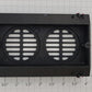 Lionel 28323-214 Vision Genset Switcher Diecast Black Dual Speaker Fuel Tank