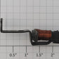 Lionel 6TCL-11 Coupler and Coil Coupler Drawbar Assembly