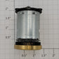 Lionel 28354-602 O Gauge Genset Switcher DC Motor w/ Sensor, Flywheel & Mount