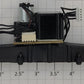 Lionel 11434-210 O Gauge Genset Diesel Switcher Smoke Unit Assembly w/ Harness