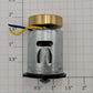 Lionel 28314-602 O Gauge Legacy Genset Switcher DC Motor w/ Flywheel & Mount