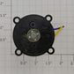 Lionel 28314-602 O Gauge Legacy Genset Switcher DC Motor w/ Flywheel & Mount