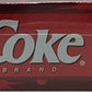 Athearn 2003 HO Scale Coca-Cola Holiday Train Set