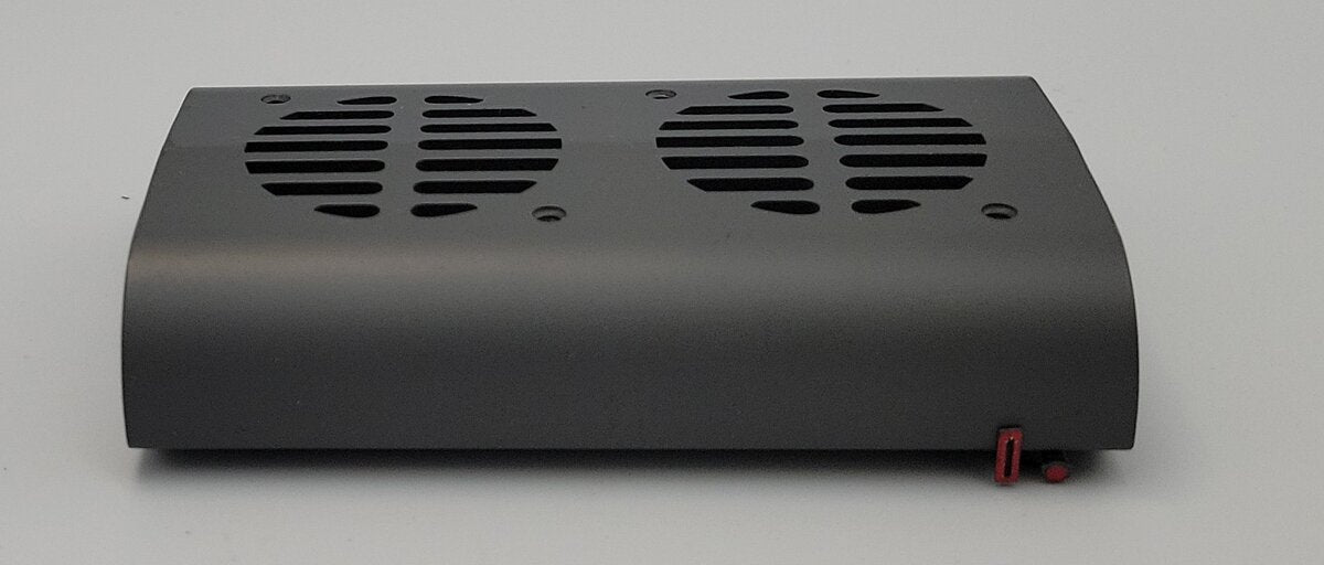 Lionel 28314-214 O Gauge Gray Union Pacific Genset Fuel Tank #2701