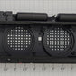 Lionel 2533640-214 O ES44AC Black Legacy Fuel Tank w/ Red Fuel Level Gauge