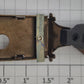 Lionel 480-25 Bronzed Base Plate with Operating Coupler and Tab