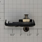 Lionel 488-4X O Gauge 2400 Series Truck Bottom Frame and Roller Assembly