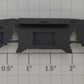 Lionel 48-2234050-791 O Gray Genesis Diesel Locomotive Right Side Truck Frame