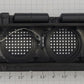 Lionel 38942-214 Legacy ES44AC Diesel Black Dual Speaker Fuel Tank w/ IR Sensor