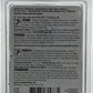 Buchanan 70033 16-14 AWG 600 Volt 4-6 Stud Spade Terminals (100-Pack)