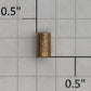 Lionel 622-113 Brush Plate Armature Bearing without Shoulder