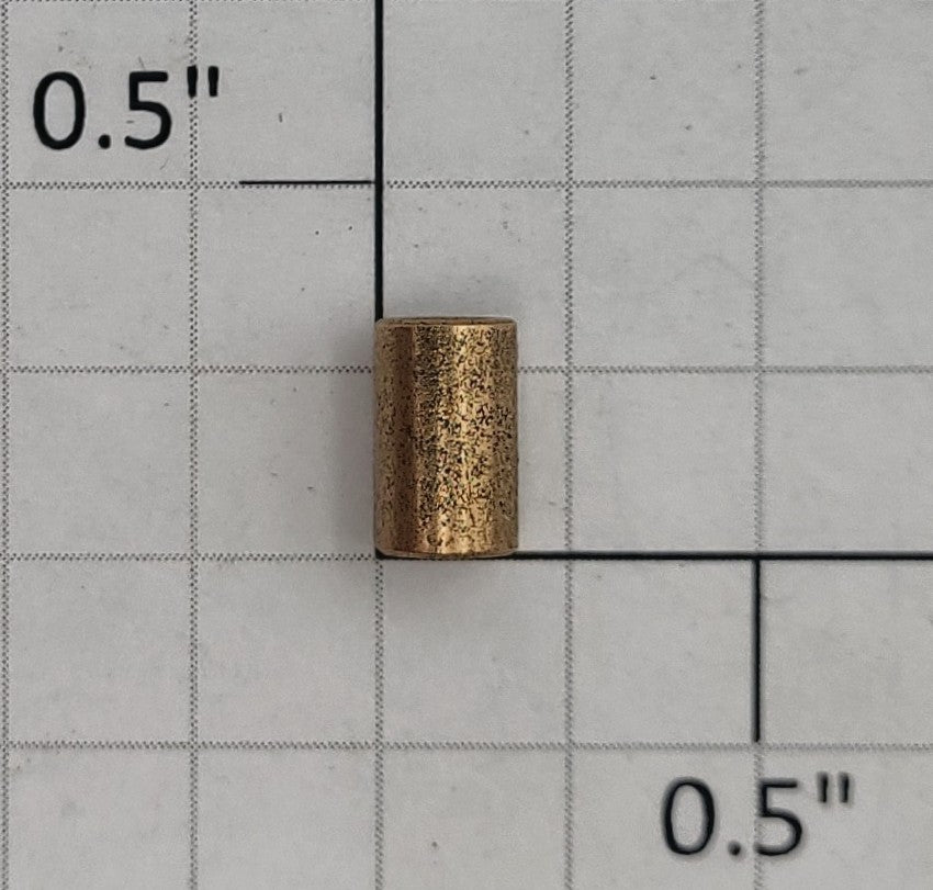 Lionel 622-113 Brush Plate Armature Bearing without Shoulder