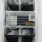 Scenic Express EX8530 O Scale White Centerline Asphalt