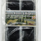 Scenic Express EX8530 O Scale White Centerline Asphalt