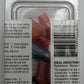 Buchanan 70068 22-18 AWG (Red) 16-14 AWG (Blue) Insulated Disconnects (12-Pack)