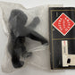 Aristo-Craft 66008 G Gorilla Ape Figure