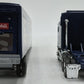 Ertl T716 1:64 Scale Diecast Campbells Soup Tractor Trailer