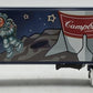 Ertl T716 1:64 Scale Diecast Campbells Soup Tractor Trailer