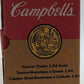 Ertl T716 1:64 Scale Diecast Campbells Soup Tractor Trailer