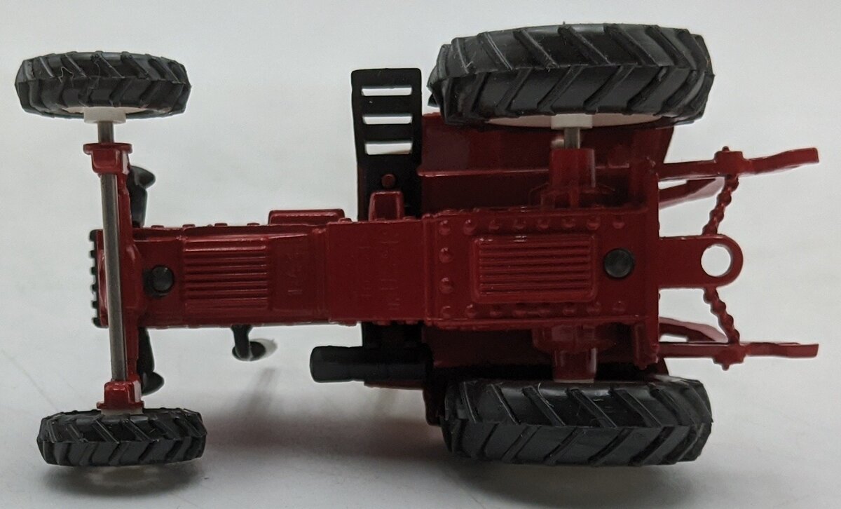 Belarus 1989 1:43 Scale Diecast Farm Tractor
