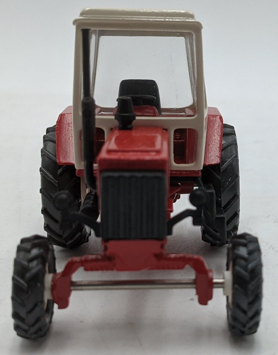 Belarus 1989 1:43 Scale Diecast Farm Tractor