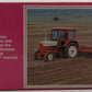 Belarus 1989 1:43 Scale Diecast Farm Tractor