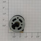 Lionel 83382-101 O Gauge BTO NW-2 Legacy DC Motor w/ Flywheel & M4VS Sensor