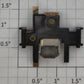 Lionel 9050-150 Collector Pickup Assembly with Roller & Bracket
