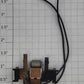 Lionel 9050-150 Wired Collector Pickup Assembly with Roller & Bracket