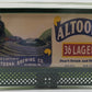 Newbraugh Brothers Toys 276 Newbraugh Brothers Toys Lighted Blinking Billboard