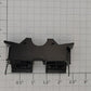 Lionel 28859-650 O Gauge Diecast Liondrive GP-30 Black Front & Rear Pilot
