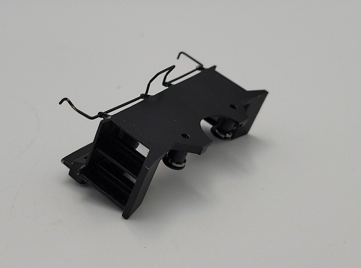 Lionel 28859-650 O Gauge Diecast Liondrive GP-30 Black Front & Rear Pilot