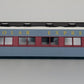 Lionel 2427320-2 O Polar Express 19" Observation Car Shell w/ Interior Lights
