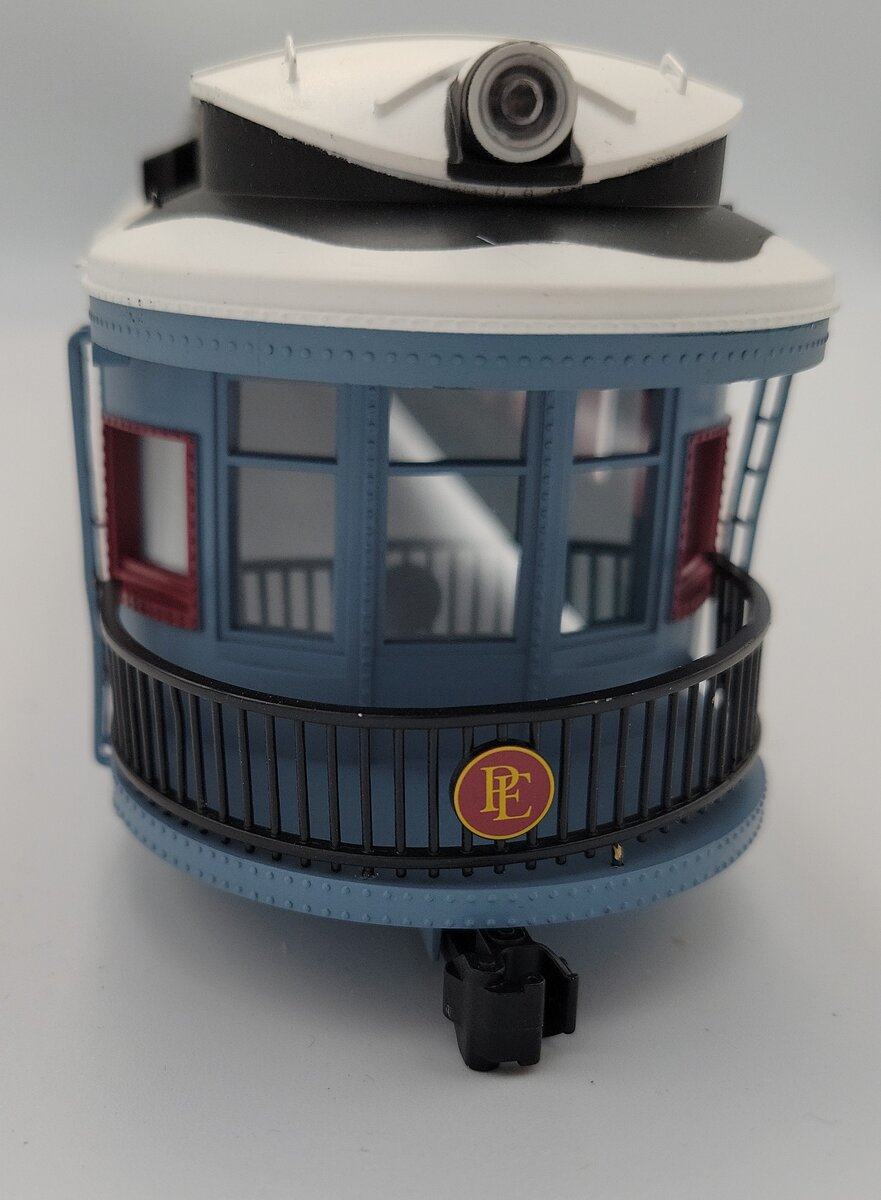 Lionel 2427320-2 O Polar Express 19