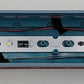 Lionel 2427320-2 O Polar Express 19" Observation Car Shell w/ Interior Lights