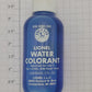 Lionel 14086-100 Blue Water Tower Colorant