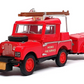 Matchbox YFE02-M 1:43 Diecast 1948 Land Rover Auxiliary