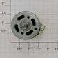 Lionel 2433361-100 O Gauge GP-9 Legacy Liondrive DC Motor w/ Flywheel