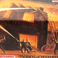 Matchbox YFE24-M 1:43 Scale Diecast 1911 Mack "Headlong" Fire Engine